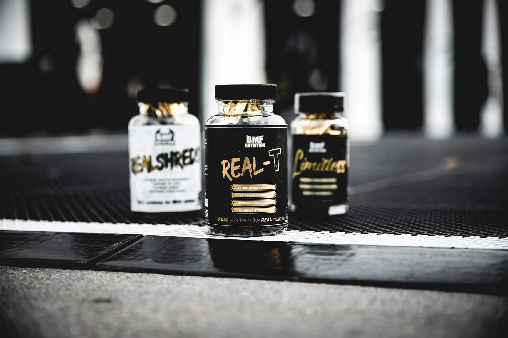 Fuel Your Ultimate Fitness Journey